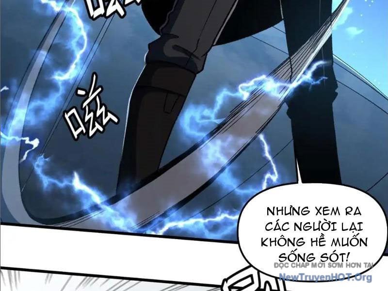 Hư Thực Chi Vương Chap 23 - Next Chap 24