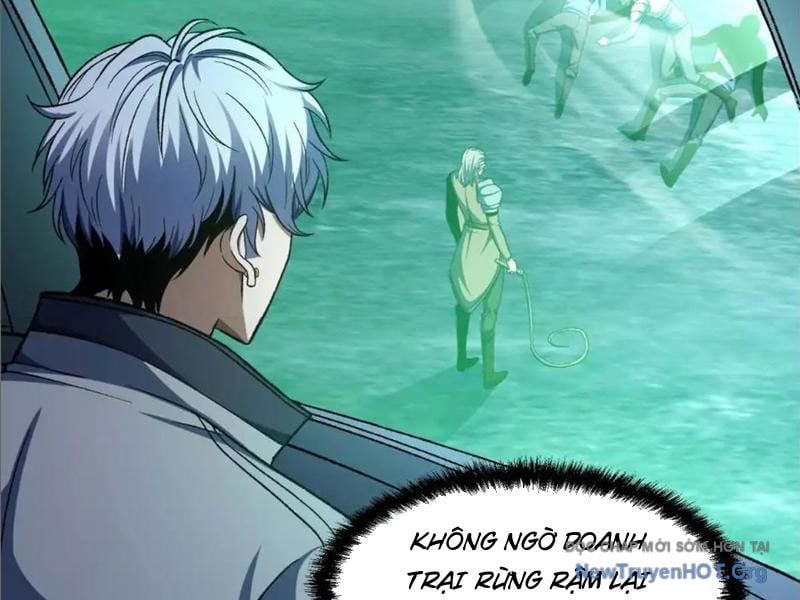 Hư Thực Chi Vương Chap 23 - Next Chap 24