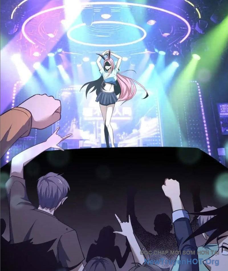 Hư Thực Chi Vương Chap 22 - Next Chap 23