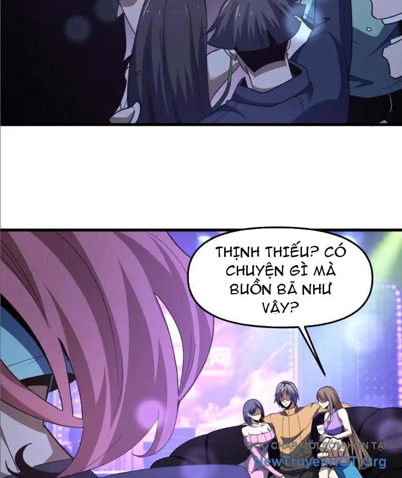 Hư Thực Chi Vương Chap 22 - Next Chap 23