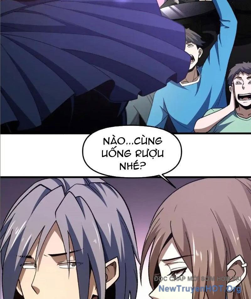 Hư Thực Chi Vương Chap 22 - Next Chap 23