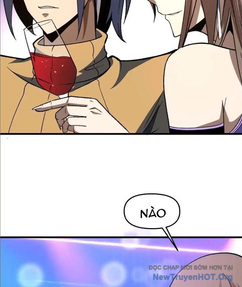 Hư Thực Chi Vương Chap 22 - Next Chap 23