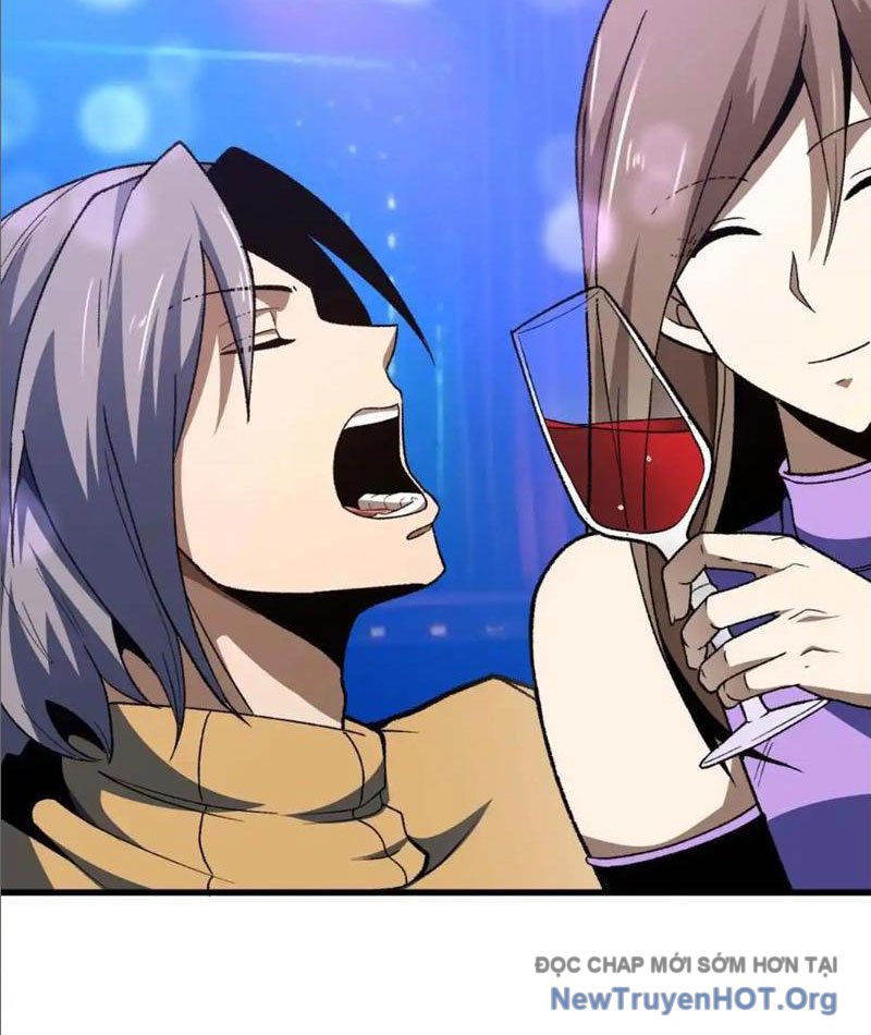 Hư Thực Chi Vương Chap 22 - Next Chap 23
