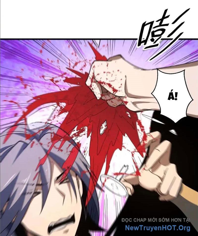 Hư Thực Chi Vương Chap 22 - Next Chap 23