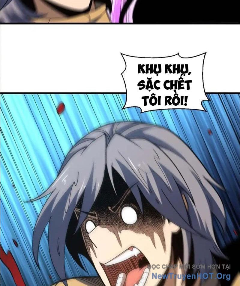 Hư Thực Chi Vương Chap 22 - Next Chap 23