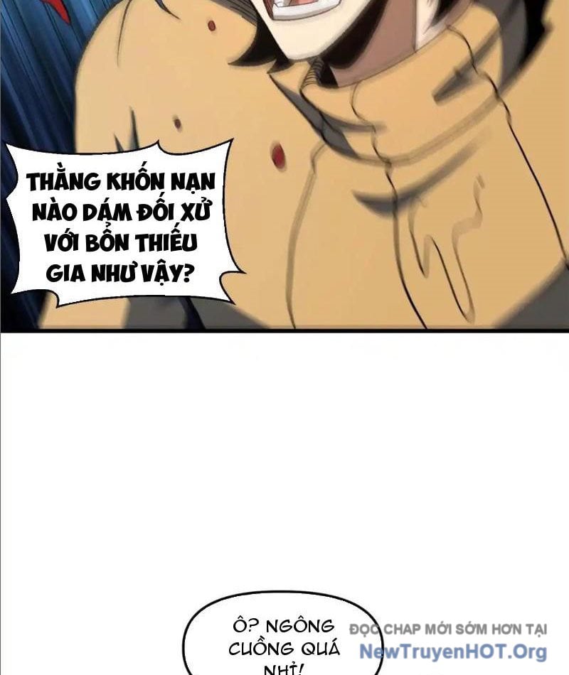 Hư Thực Chi Vương Chap 22 - Next Chap 23