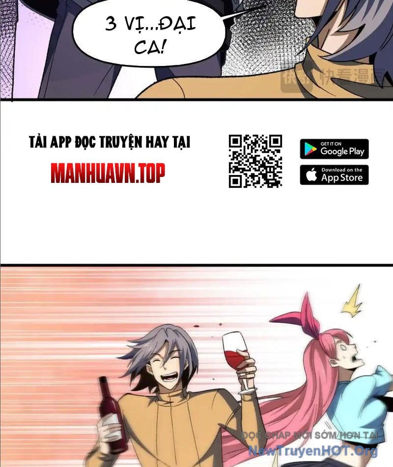 Hư Thực Chi Vương Chap 22 - Next Chap 23