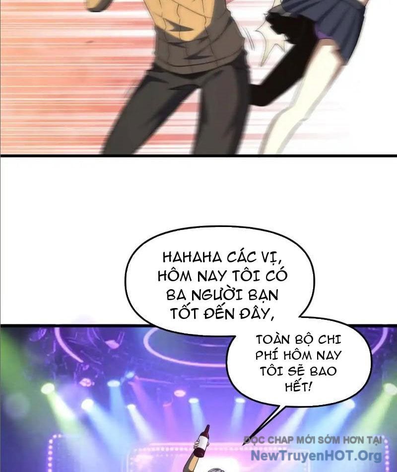 Hư Thực Chi Vương Chap 22 - Next Chap 23