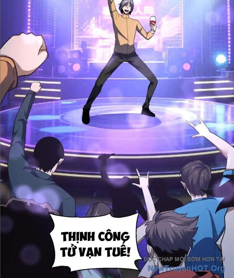 Hư Thực Chi Vương Chap 22 - Next Chap 23