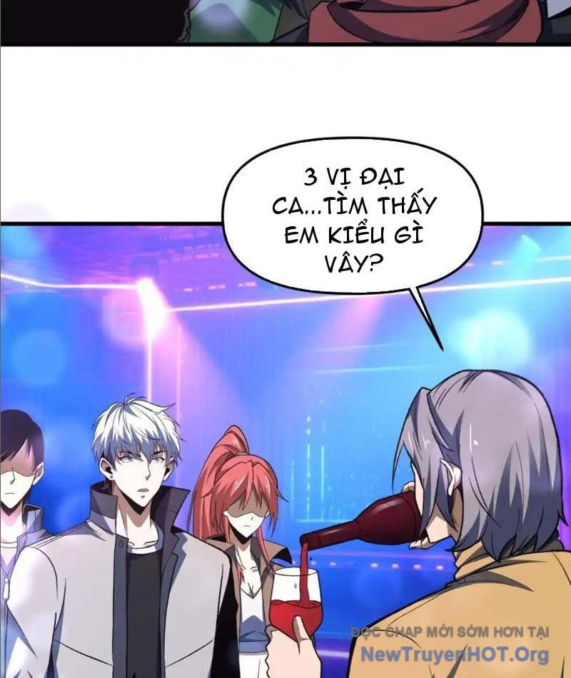 Hư Thực Chi Vương Chap 22 - Next Chap 23