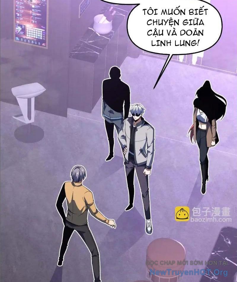 Hư Thực Chi Vương Chap 22 - Next Chap 23