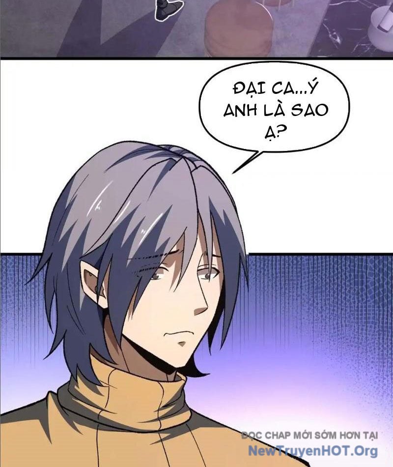 Hư Thực Chi Vương Chap 22 - Next Chap 23