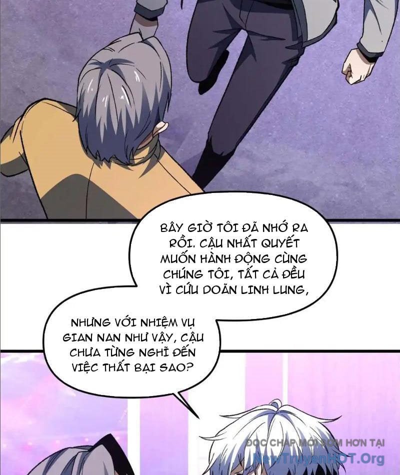 Hư Thực Chi Vương Chap 22 - Next Chap 23