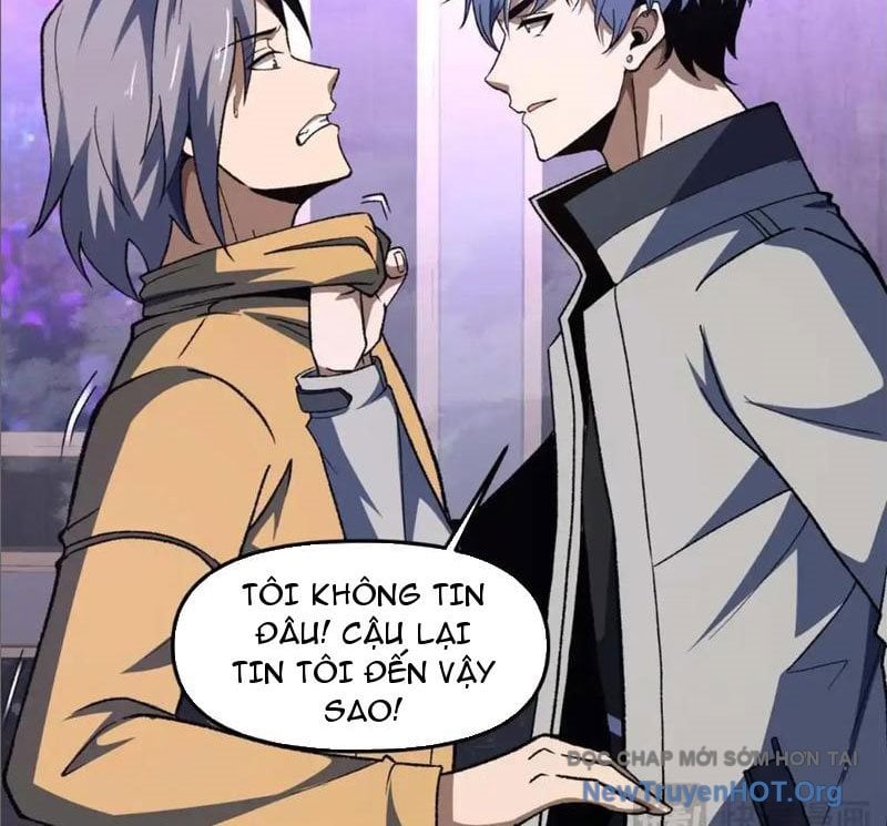 Hư Thực Chi Vương Chap 22 - Next Chap 23