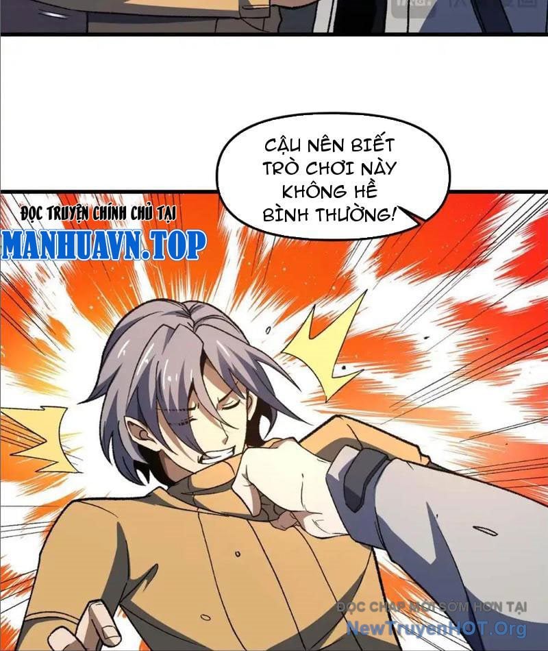 Hư Thực Chi Vương Chap 22 - Next Chap 23