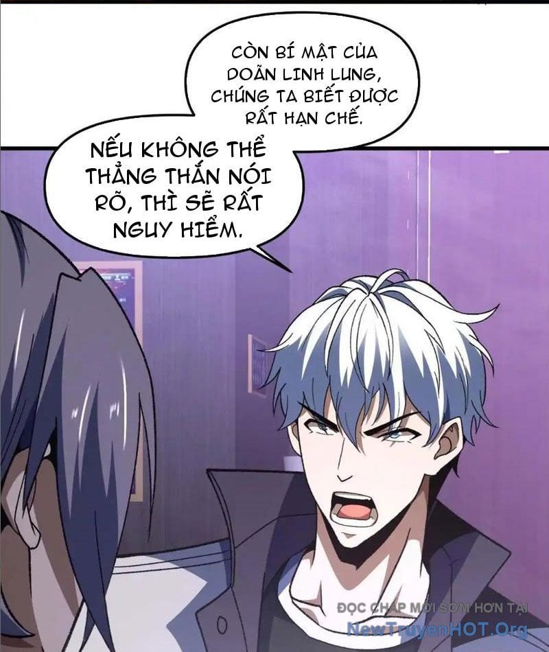 Hư Thực Chi Vương Chap 22 - Next Chap 23