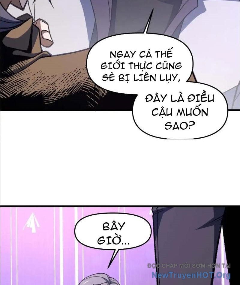 Hư Thực Chi Vương Chap 22 - Next Chap 23