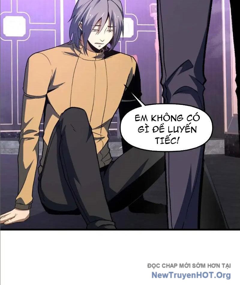 Hư Thực Chi Vương Chap 22 - Next Chap 23