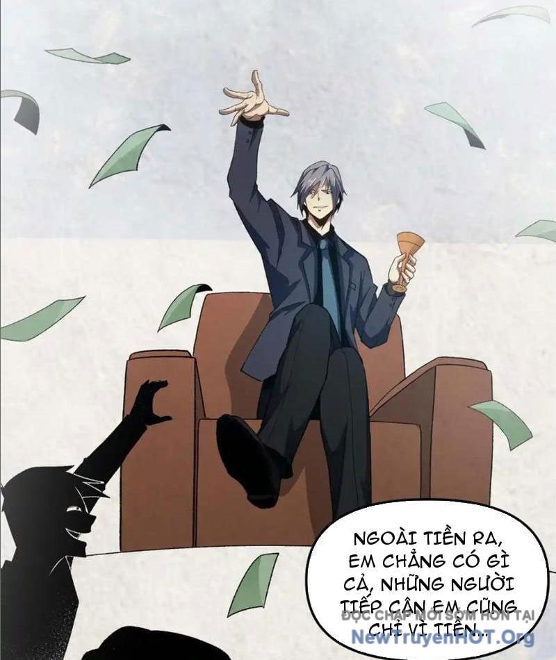 Hư Thực Chi Vương Chap 22 - Next Chap 23