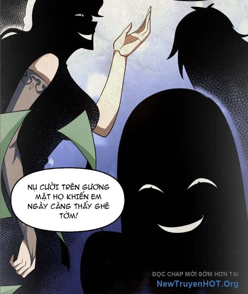 Hư Thực Chi Vương Chap 22 - Next Chap 23