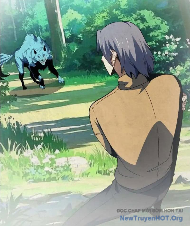 Hư Thực Chi Vương Chap 22 - Next Chap 23