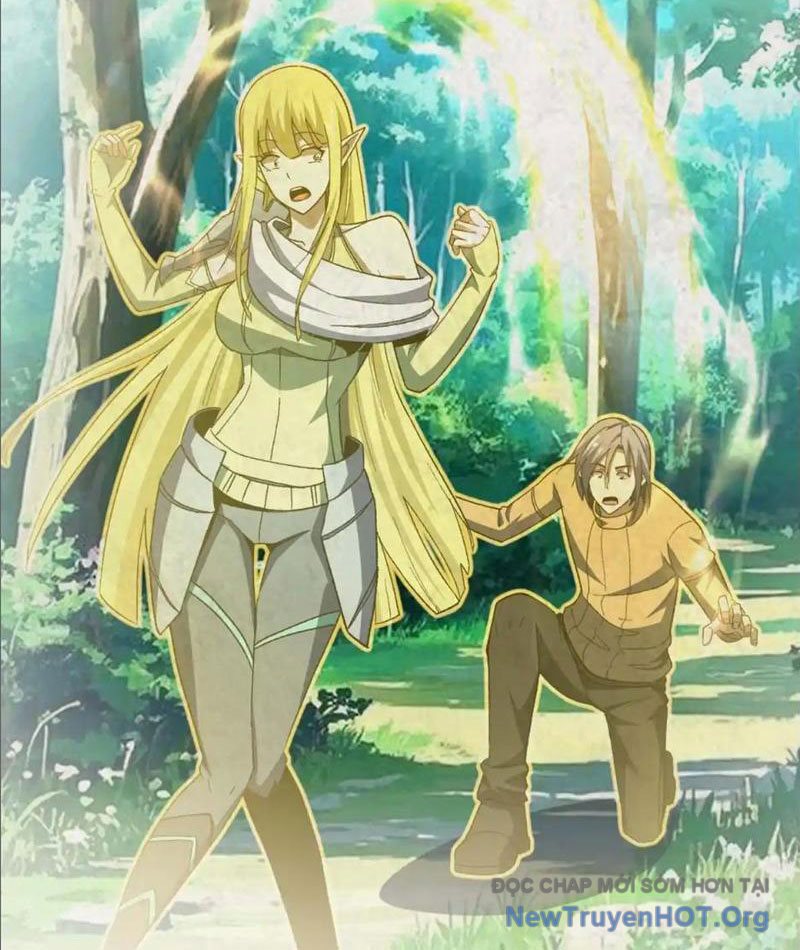 Hư Thực Chi Vương Chap 22 - Next Chap 23