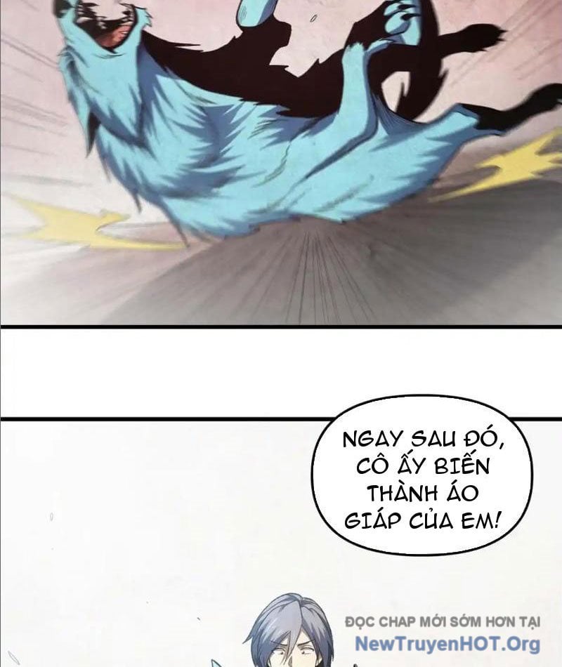 Hư Thực Chi Vương Chap 22 - Next Chap 23