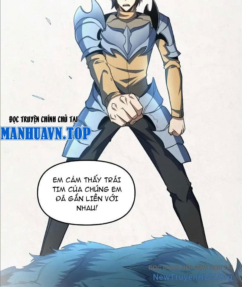 Hư Thực Chi Vương Chap 22 - Next Chap 23