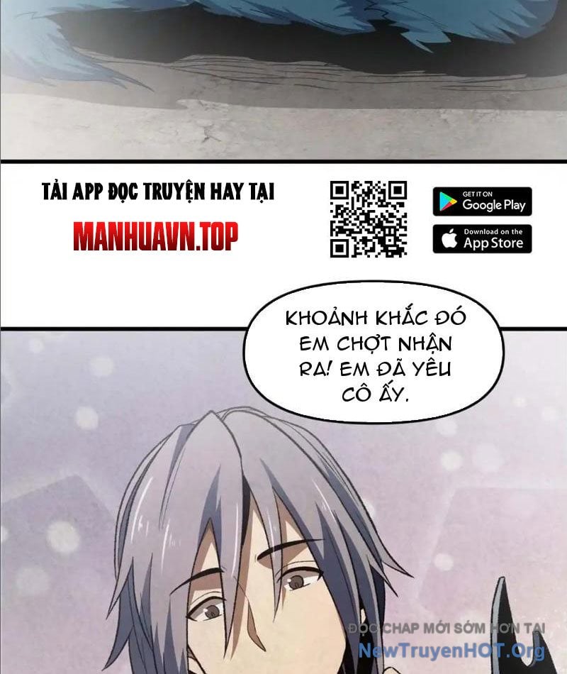Hư Thực Chi Vương Chap 22 - Next Chap 23