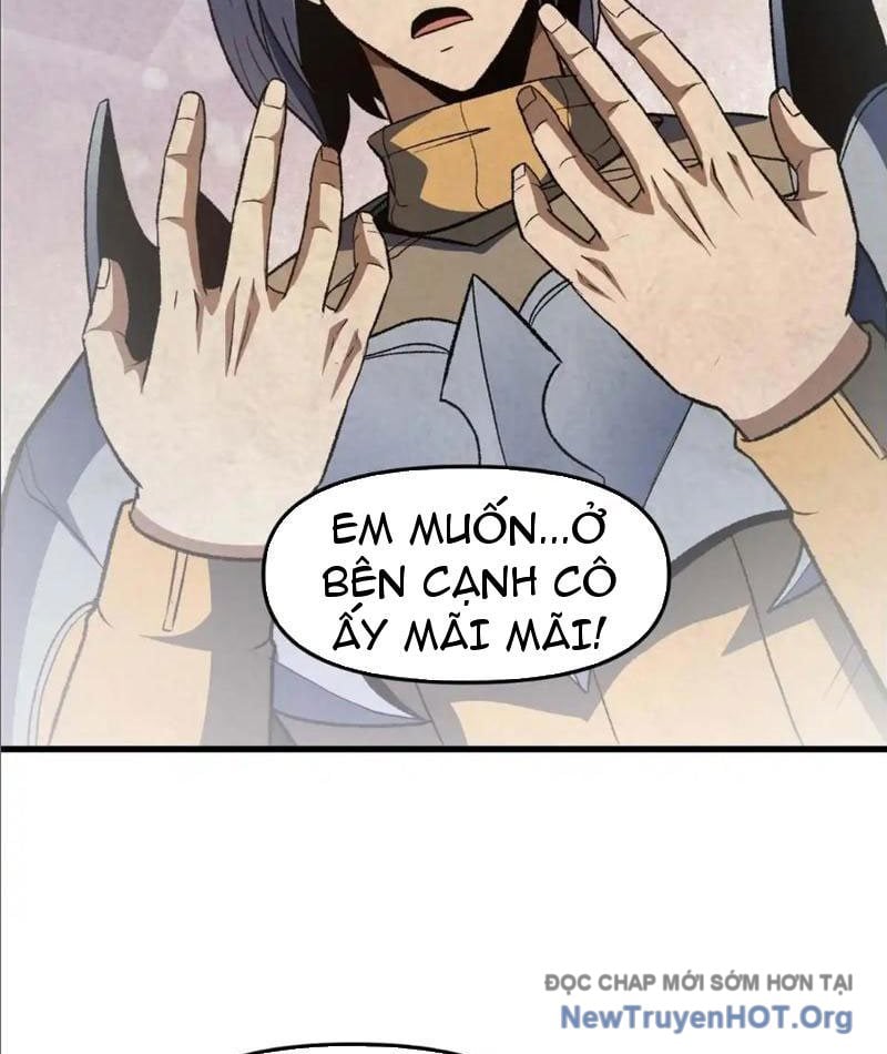 Hư Thực Chi Vương Chap 22 - Next Chap 23