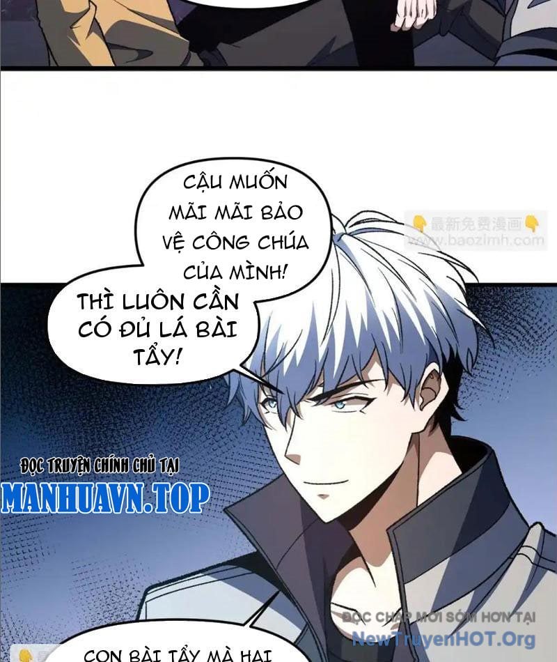 Hư Thực Chi Vương Chap 22 - Next Chap 23