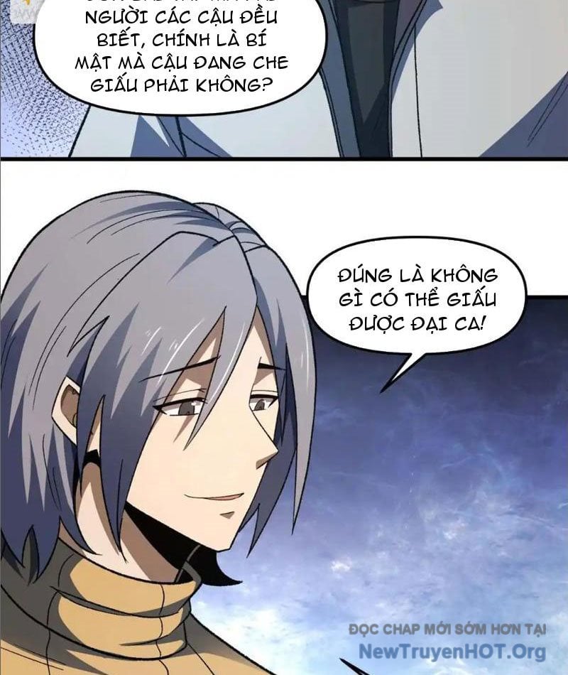 Hư Thực Chi Vương Chap 22 - Next Chap 23