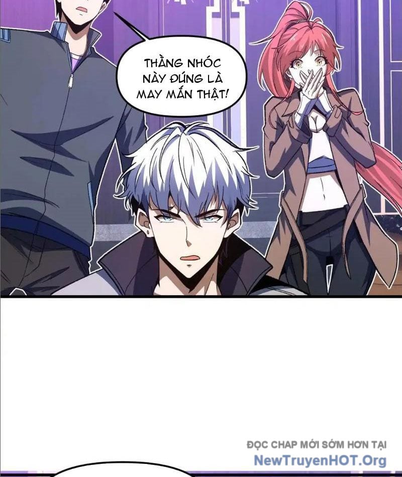 Hư Thực Chi Vương Chap 22 - Next Chap 23