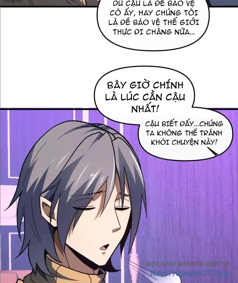 Hư Thực Chi Vương Chap 22 - Next Chap 23