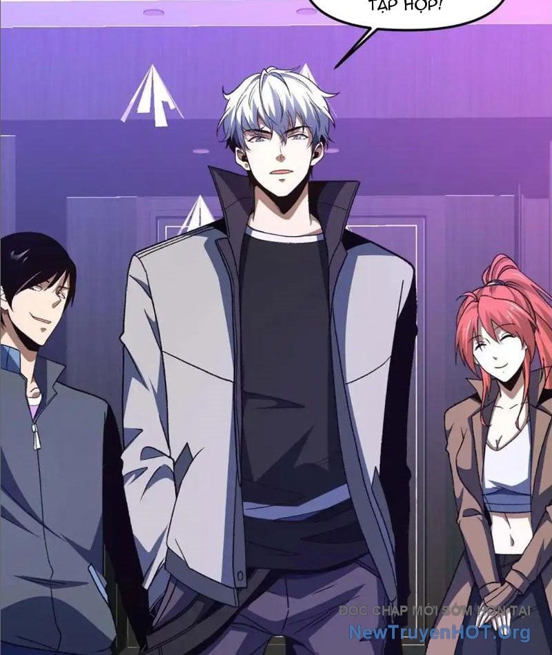 Hư Thực Chi Vương Chap 22 - Next Chap 23