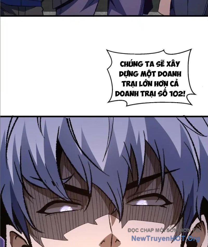 Hư Thực Chi Vương Chap 22 - Next Chap 23