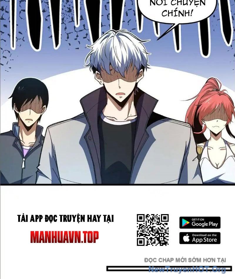 Hư Thực Chi Vương Chap 22 - Next Chap 23