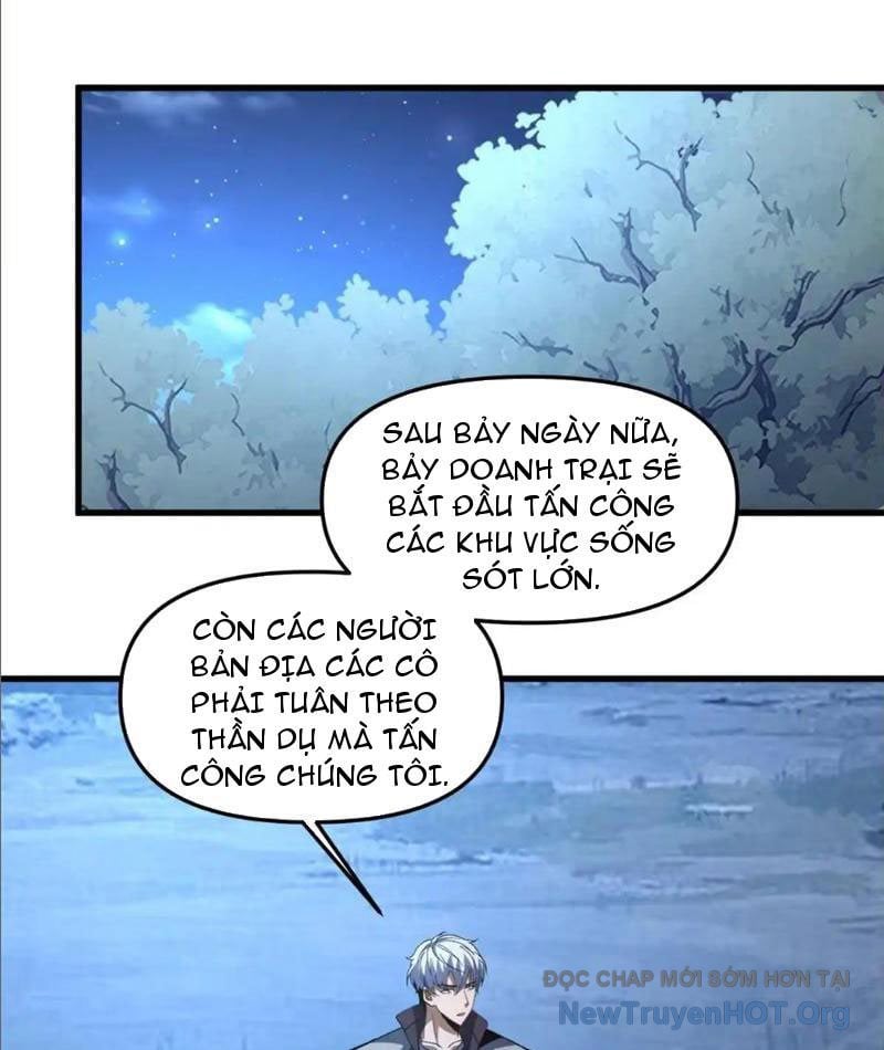 Hư Thực Chi Vương Chap 22 - Next Chap 23