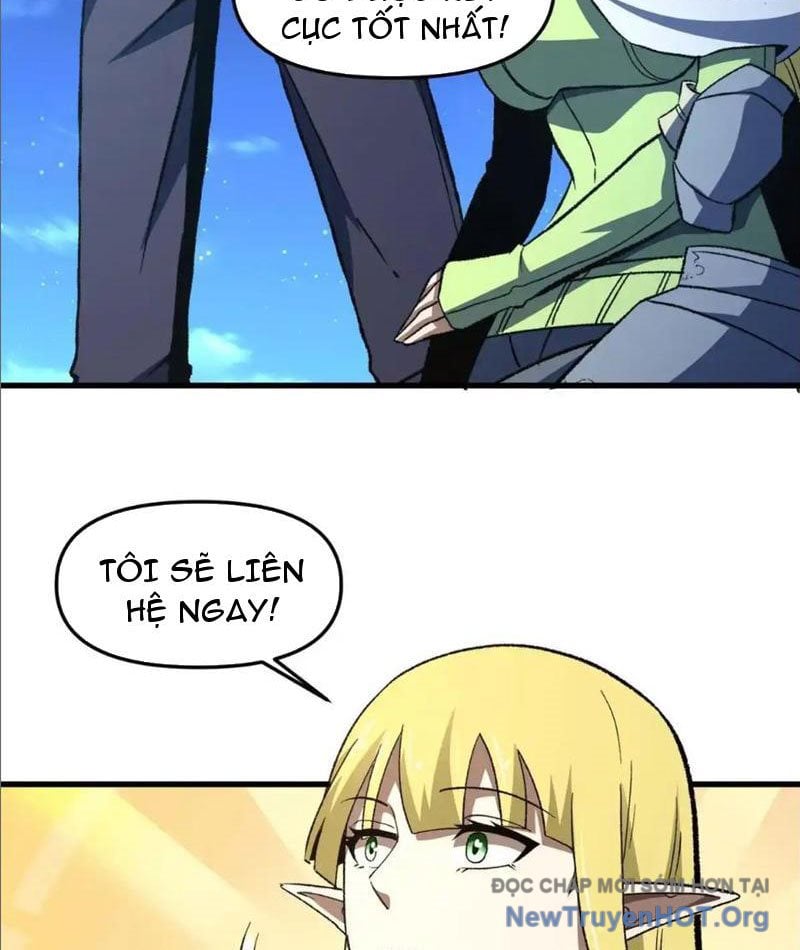 Hư Thực Chi Vương Chap 22 - Next Chap 23