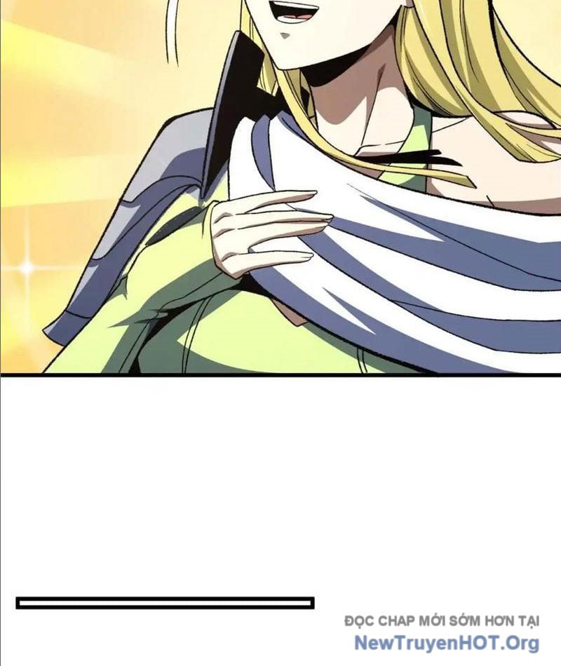 Hư Thực Chi Vương Chap 22 - Next Chap 23