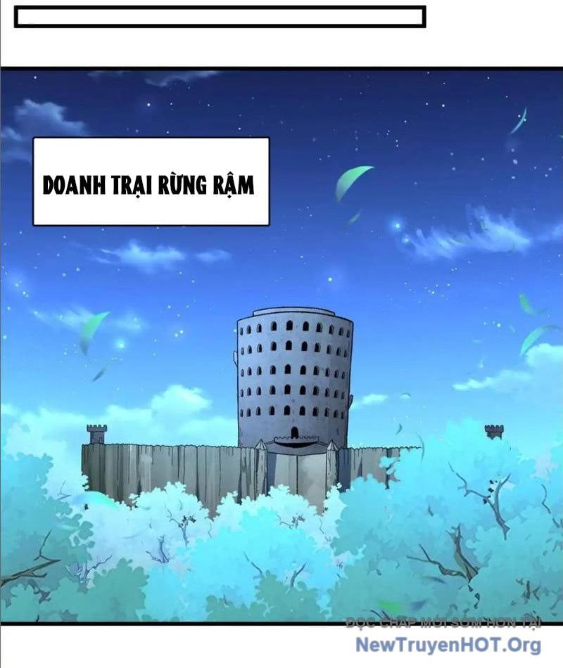 Hư Thực Chi Vương Chap 22 - Next Chap 23