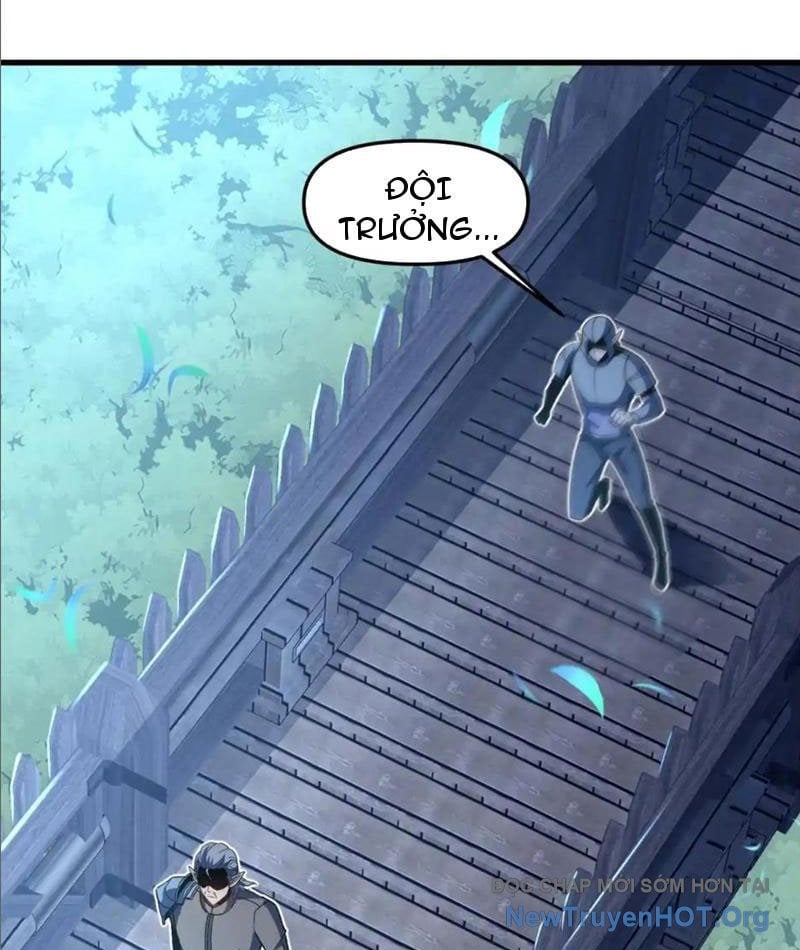 Hư Thực Chi Vương Chap 22 - Next Chap 23