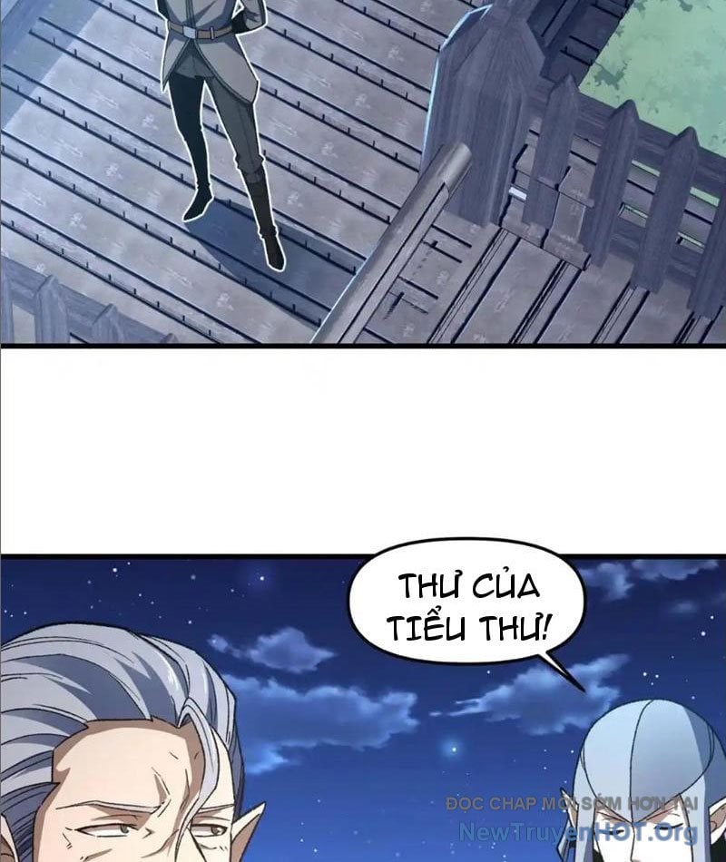 Hư Thực Chi Vương Chap 22 - Next Chap 23