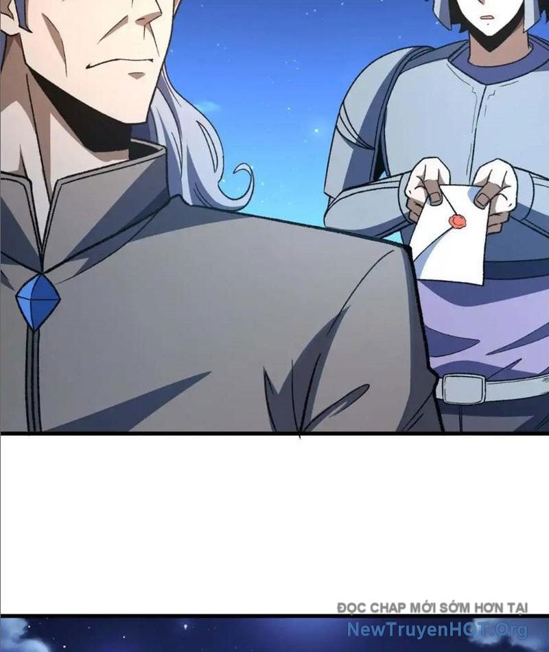 Hư Thực Chi Vương Chap 22 - Next Chap 23