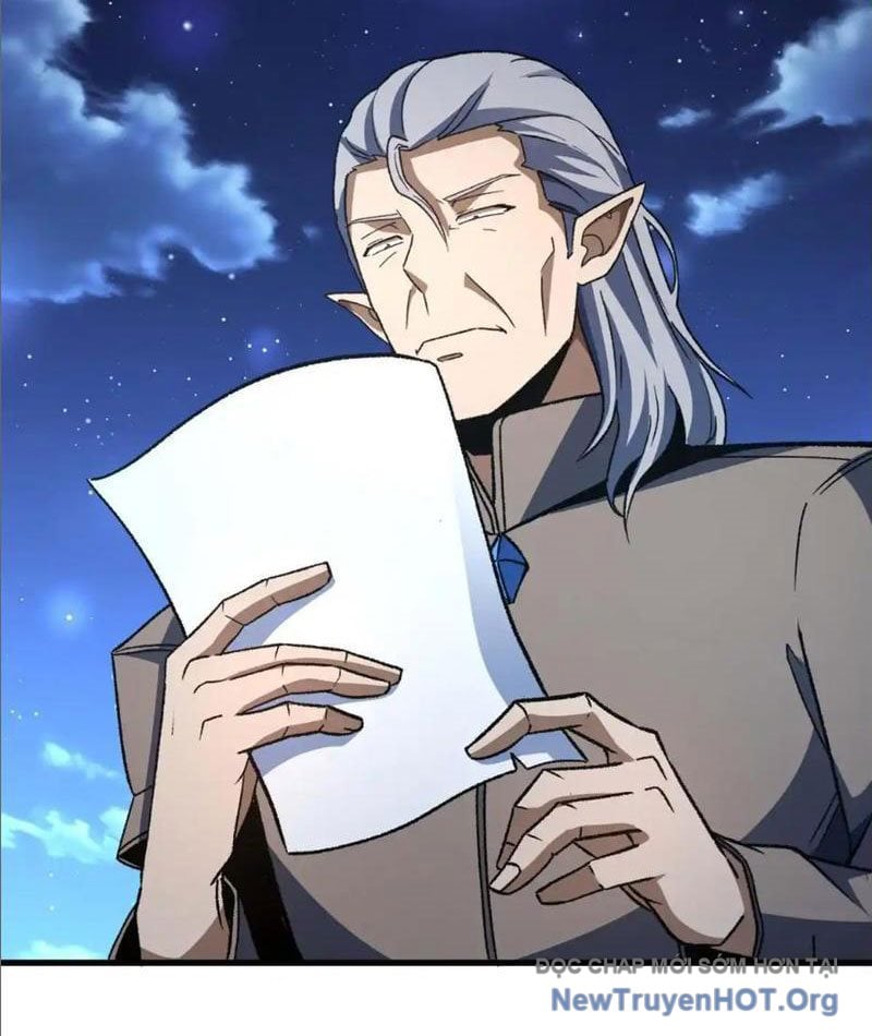 Hư Thực Chi Vương Chap 22 - Next Chap 23