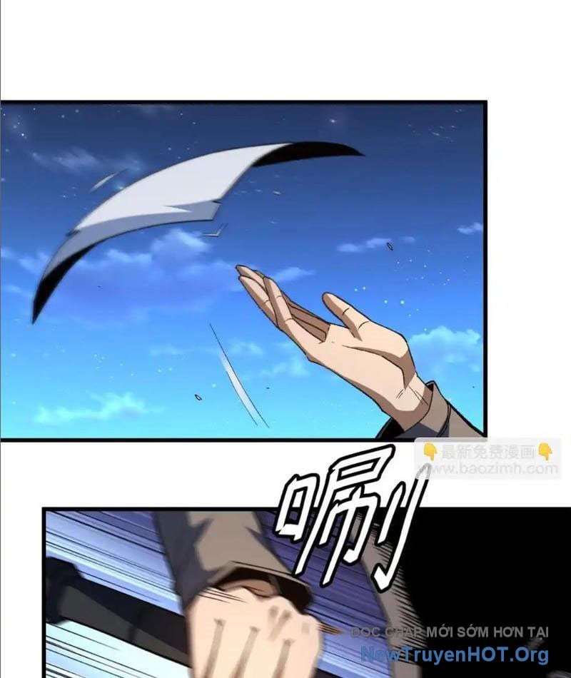 Hư Thực Chi Vương Chap 22 - Next Chap 23