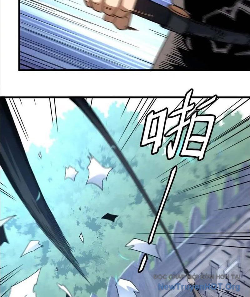 Hư Thực Chi Vương Chap 22 - Next Chap 23