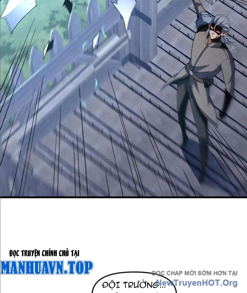 Hư Thực Chi Vương Chap 22 - Next Chap 23