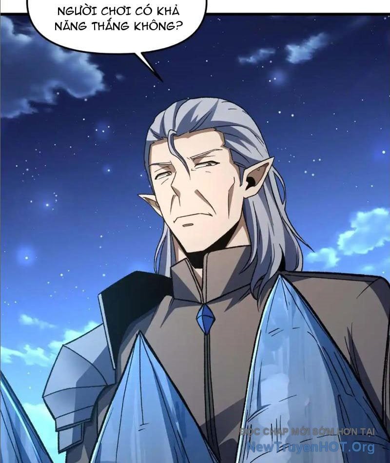 Hư Thực Chi Vương Chap 22 - Next Chap 23