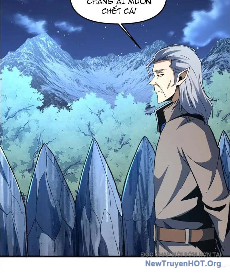 Hư Thực Chi Vương Chap 22 - Next Chap 23